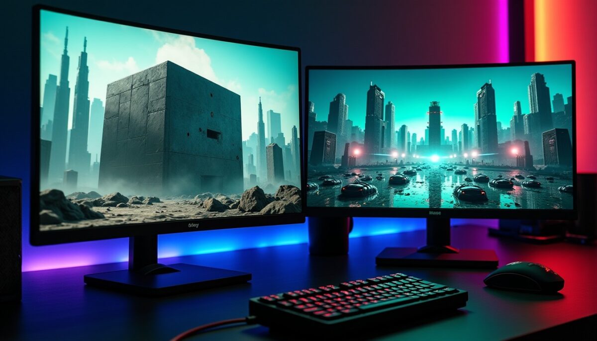 MegaBlock vs tower rush en 2026 : comparez et choisissez la meilleure mécanique pour vous