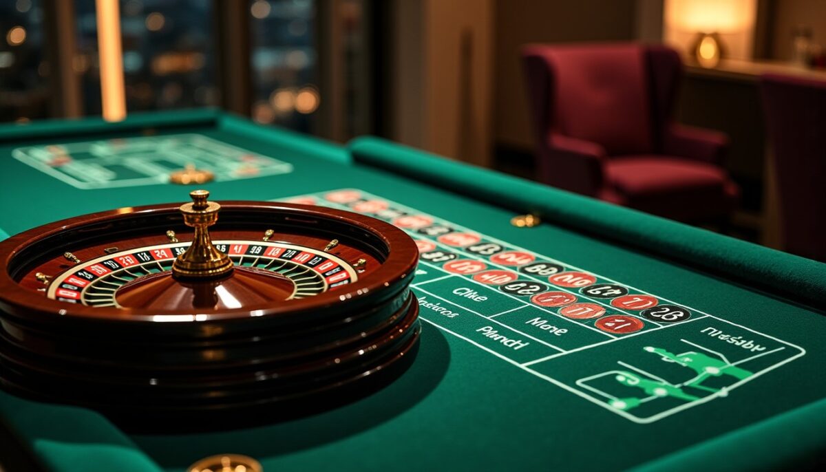Monopoly roulette débarque enfin sur les casinos en ligne : le jeu hybride expliqué clairement