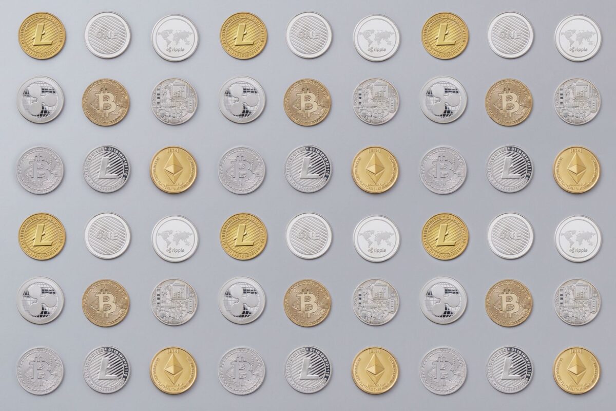 casinos crypto nouvelles plateformes dominent