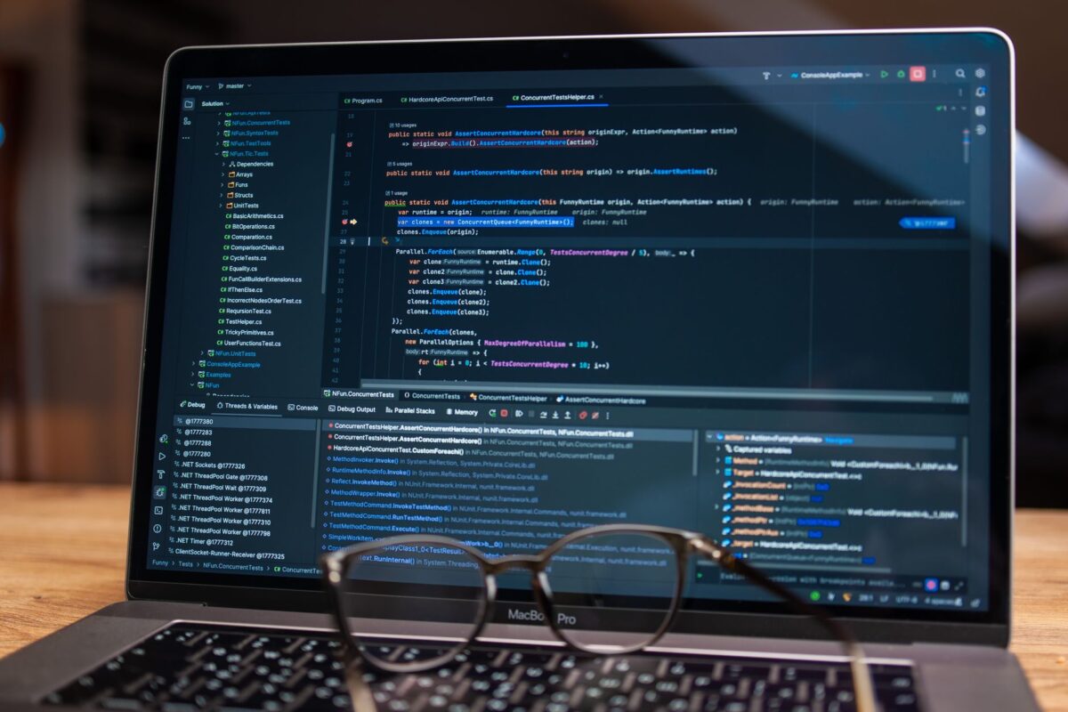 logiciel cse méthode vérifier conformité