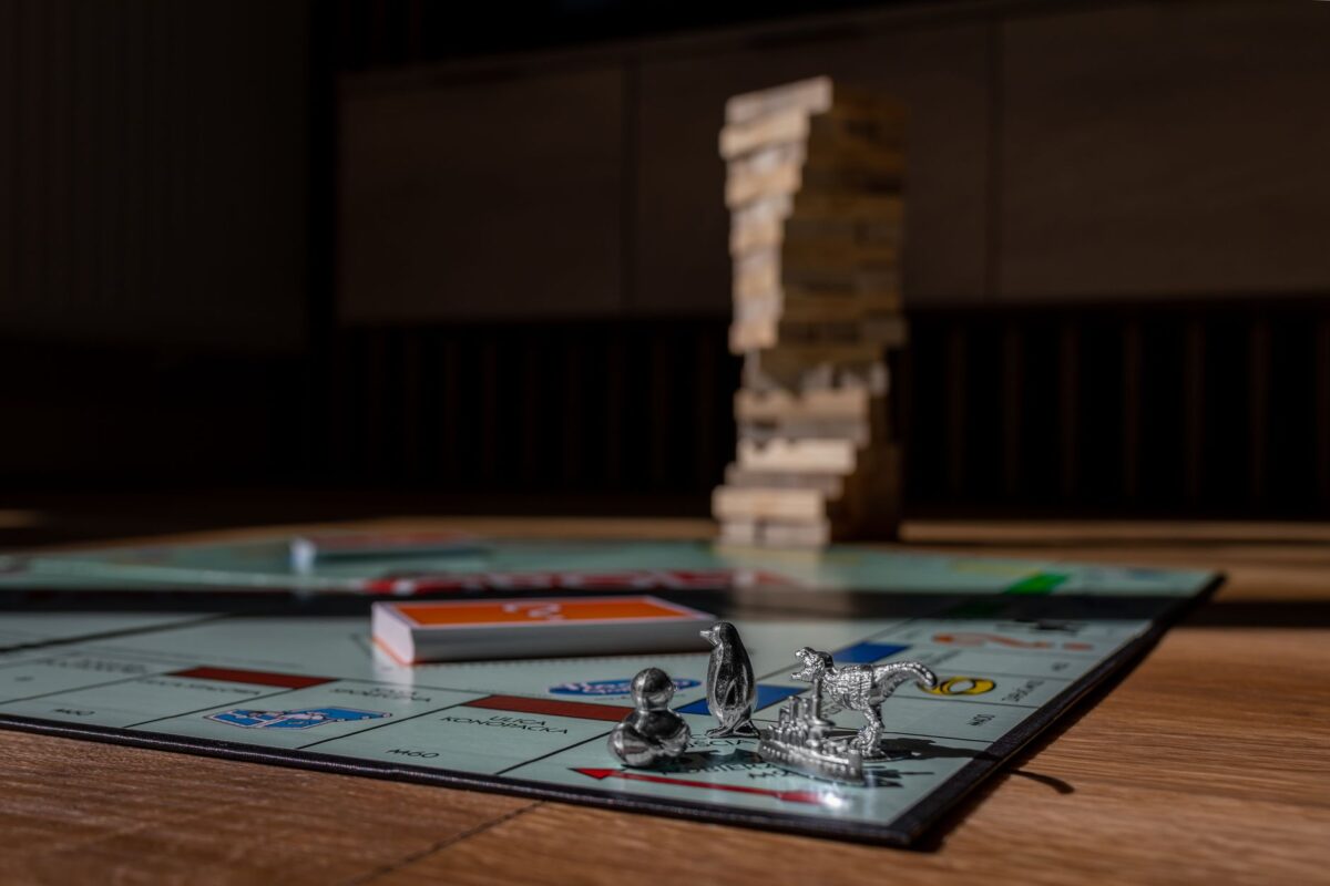 monopoly roulette débarque vous