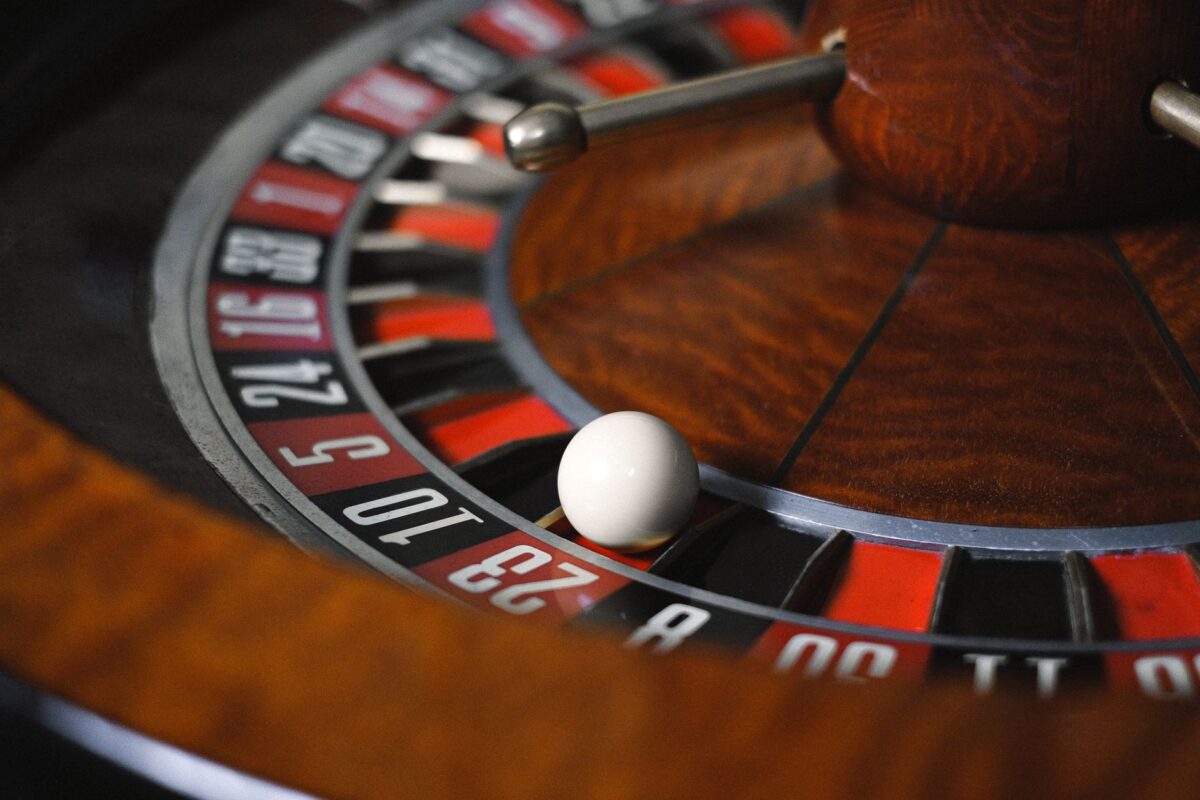 monopoly roulette débarque se déroule partie