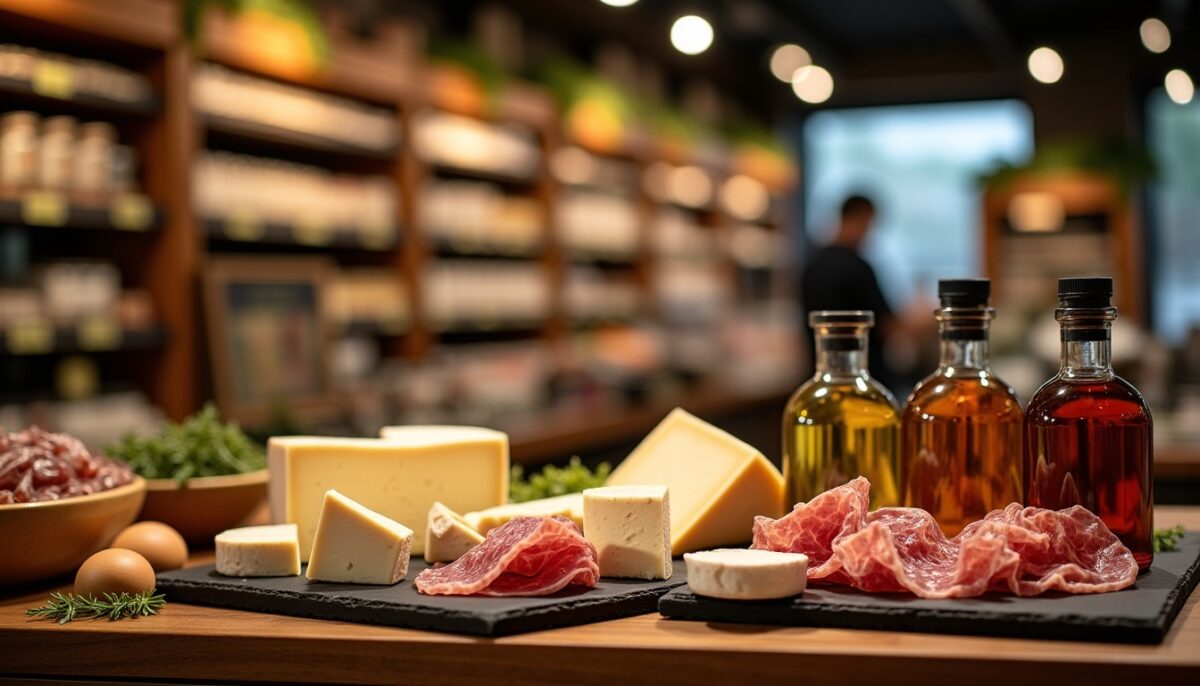 Débuter en épicerie fine : quels produits choisir pour lancer votre sélection, sans se tromper