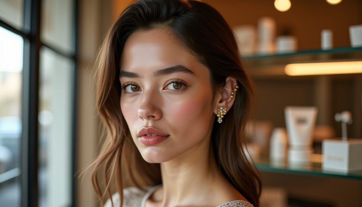 Budget bijoux d’oreille : du ear cuff aux plugs, combien prévoir selon vos priorités