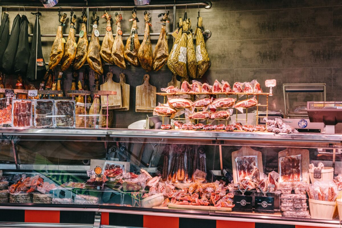 débuter épicerie fine produits entrée généreront